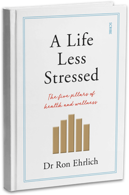A life less stressed